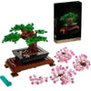 Bloom Bonsai - Decorative Plant Block Model